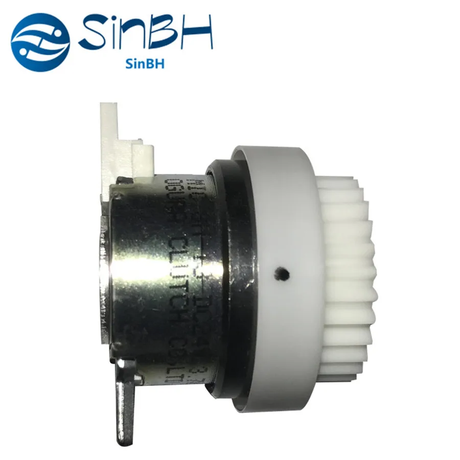 2PCS X 020-65009 Original New RZ 200 Duplicator Parts Clutch P.F For RISO TR CR RP RZ RV EZ ES Paper Feed Clutch 020-65009
2PCS X 020-65009 Original New RZ 200 Duplicator Parts Clutch P.F For RISO TR CR RP RZ RV EZ ES Paper Feed Clutch 020-65009