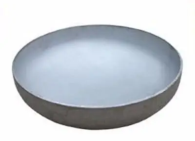 159x3mm O/DxThickness 304 Stainless Steel End Cap Welded Pipe Fitting Water gas Oil
159x3mm O/DxThickness 304 Stainless Steel End Cap Welded Pipe Fitting Water gas Oil