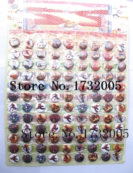 New 5sets (108pcs/set) Cartoon Superhero Spiderman Badge Button Pins Party Gifts Diameter 2.5 cm Free Shipping Z-34
New 5sets (108pcs/set) Cartoon Superhero Spiderman Badge Button Pins Party Gifts Diameter 2.5 cm Free Shipping Z-34