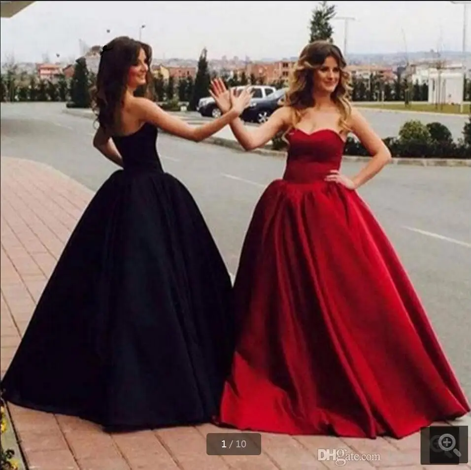 2016 ball gown black vintage puffy prom dress strapless sweetheart neck princess puffy prom gowns best selling prom dresses
2016 ball gown black vintage puffy prom dress strapless sweetheart neck princess puffy prom gowns best selling prom dresses