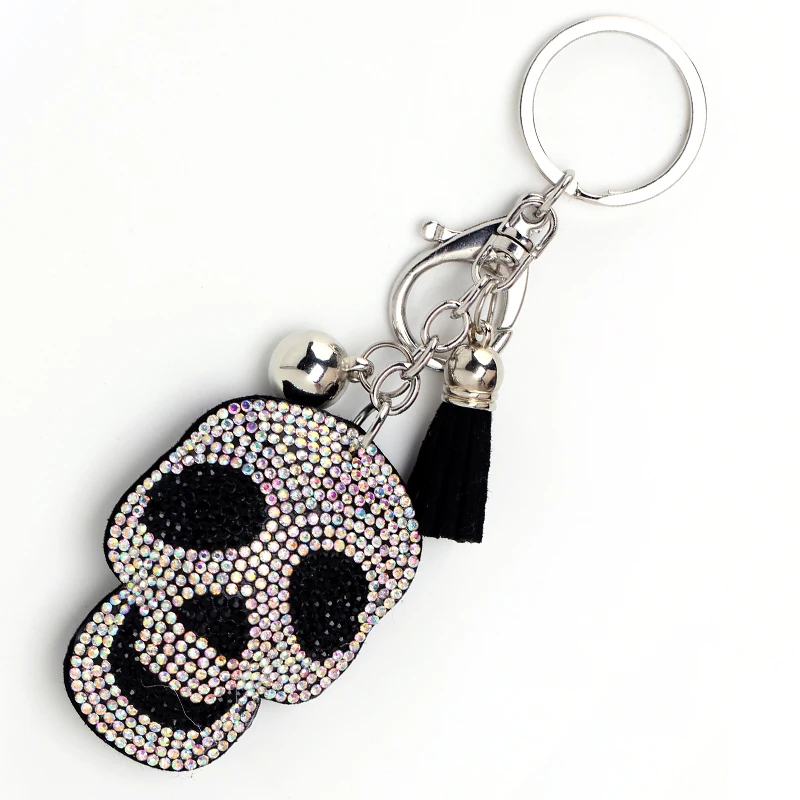 New Brand The devil's eyes Keychain Keyring Three-dimensional Punk Keyring Cool Skull Mask Key chains Accessories Cosplay
New Brand The devil's eyes Keychain Keyring Three-dimensional Punk Keyring Cool Skull Mask Key chains Accessories Cosplay