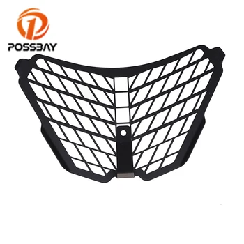 POSSBAY Motorcycle Headlight Grill Cover Headlamp Protector Guard Fit for KTM RC125 RC 125 RC200 RC 200 RC390 2014 2015 2016
POSSBAY Motorcycle Headlight Grill Cover Headlamp Protector Guard Fit for KTM RC125 RC 125 RC200 RC 200 RC390 2014 2015 2016