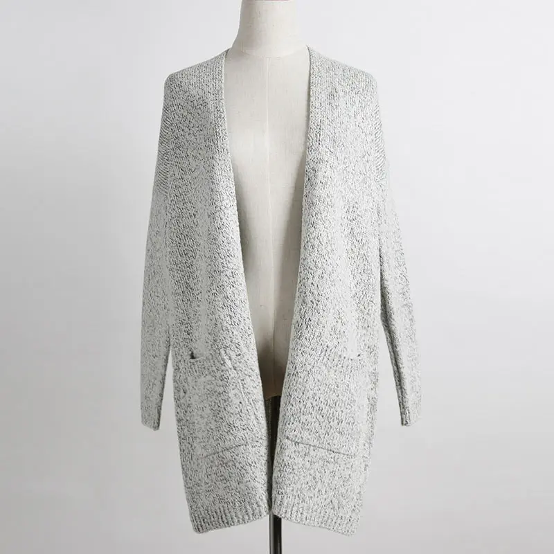 Women Knitted Sweater Casual Cardigan Long Sleeve Jacket Coat Outwear Tops Plus Size NFE99
Women Knitted Sweater Casual Cardigan Long Sleeve Jacket Coat Outwear Tops Plus Size NFE99