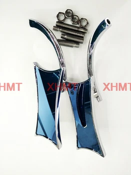 Rear View Rearview Side mirror for Harley Superglide Electra Glide Heritage Street Glide
Rear View Rearview Side mirror for Harley Superglide Electra Glide Heritage Street Glide