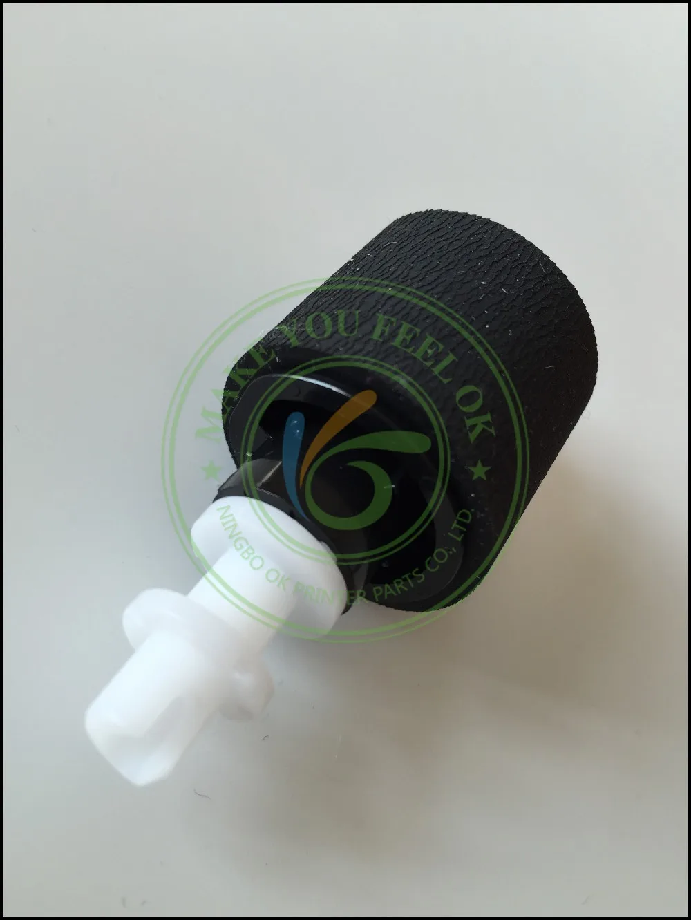 Новый RL1-1370-000 RL1-3167-000 RL1-1370 Пикап ролик для HP P3005 P3005D P3005DN P3005N P3005X M3027 M3027x M3035
Новый RL1-1370-000 RL1-3167-000 RL1-1370 Пикап ролик для HP P3005 P3005D P3005DN P3005N P3005X M3027 M3027x M3035