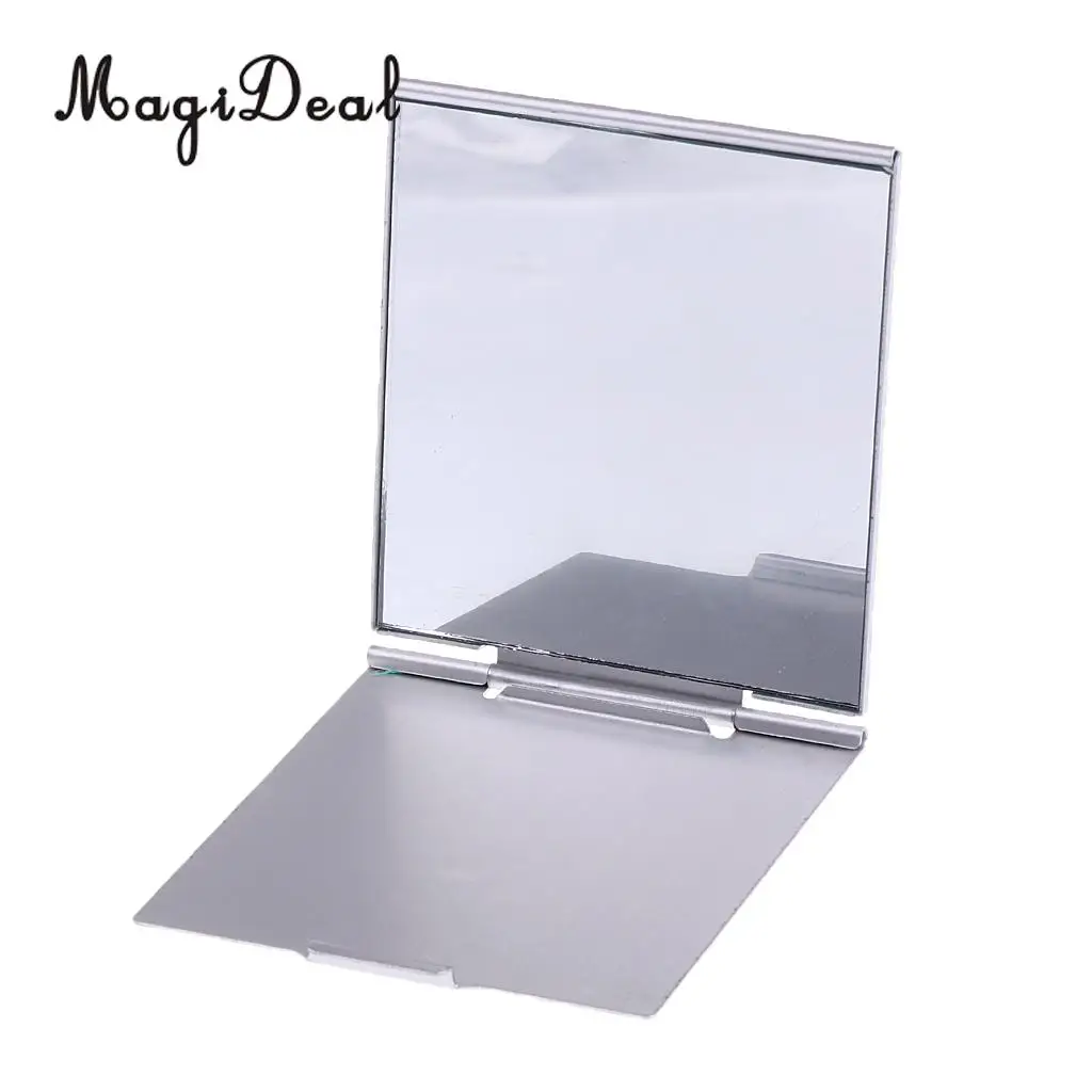 Outdoor Camping Signalling Mirror Makeup Outdoor Compact Size Survival Hiking Travel Hunting Backpacking
Outdoor Camping Signalling Mirror Makeup Outdoor Compact Size Survival Hiking Travel Hunting Backpacking