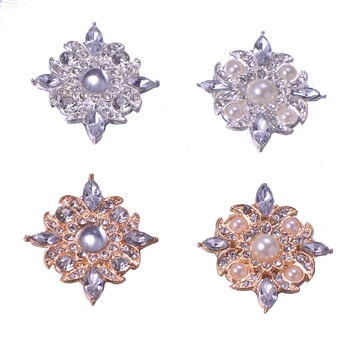(J0715) 41mmx35mm vintage rhinestone metal button,flat back,silver or light gold plating,100pcs/lot,crystal or pearl style
(J0715) 41mmx35mm vintage rhinestone metal button,flat back,silver or light gold plating,100pcs/lot,crystal or pearl style