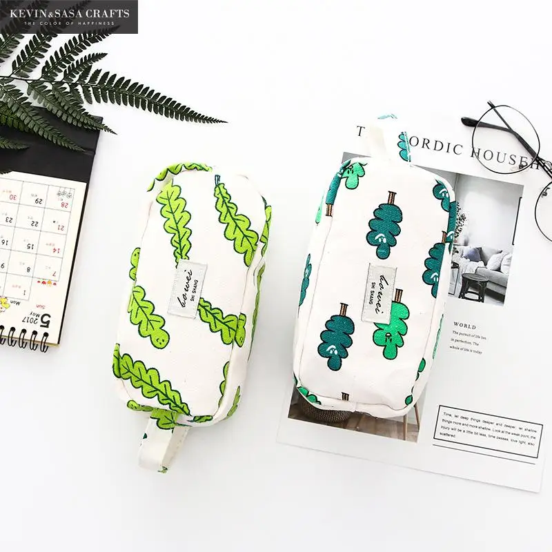 Fruit Pencil Case Quality Canvas School Supplies Bts Stationery Gift Pencilcase School Cute Pencil Box School Tools Pencil Bag
Fruit Pencil Case Quality Canvas School Supplies Bts Stationery Gift Pencilcase School Cute Pencil Box School Tools Pencil Bag