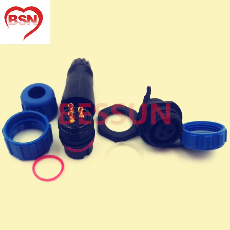 3Pin Waterproof Connector,IP68,Cable Connector,Plug and socket.connectors auto,electrical connectors
3Pin Waterproof Connector,IP68,Cable Connector,Plug and socket.connectors auto,electrical connectors
