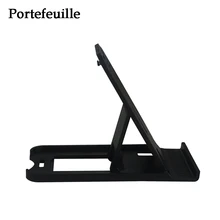 Portefeuille Phone Holder Mount For iPhone x 8 7 6s Samsung Galaxy S9 S8 A5 2017 Desktop Stand Holders Telefon Support Telephone(China)