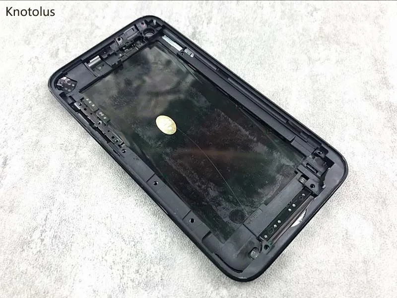 knotolus black metal back housing case cover with black frame bezel power button for iPod touch 4th gen touch 4 8gb 32gb 64gb
knotolus black metal back housing case cover with black frame bezel power button for iPod touch 4th gen touch 4 8gb 32gb 64gb