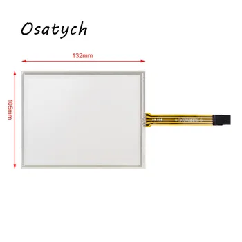 For 5.7inch Resistive Touch Screen 4Lines 133*105mm 105*133mm 133mm*105mm 105mm*133mm Replacement Digitizer Monitor
For 5.7inch Resistive Touch Screen 4Lines 133*105mm 105*133mm 133mm*105mm 105mm*133mm Replacement Digitizer Monitor