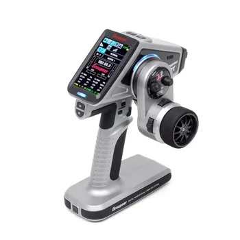 New Arrival Graupner Colt Remote Control Radio Transmitter X-8E Receiver S1008.DE For All RC Car And Boat Spare Parts
New Arrival Graupner Colt Remote Control Radio Transmitter X-8E Receiver S1008.DE For All RC Car And Boat Spare Parts