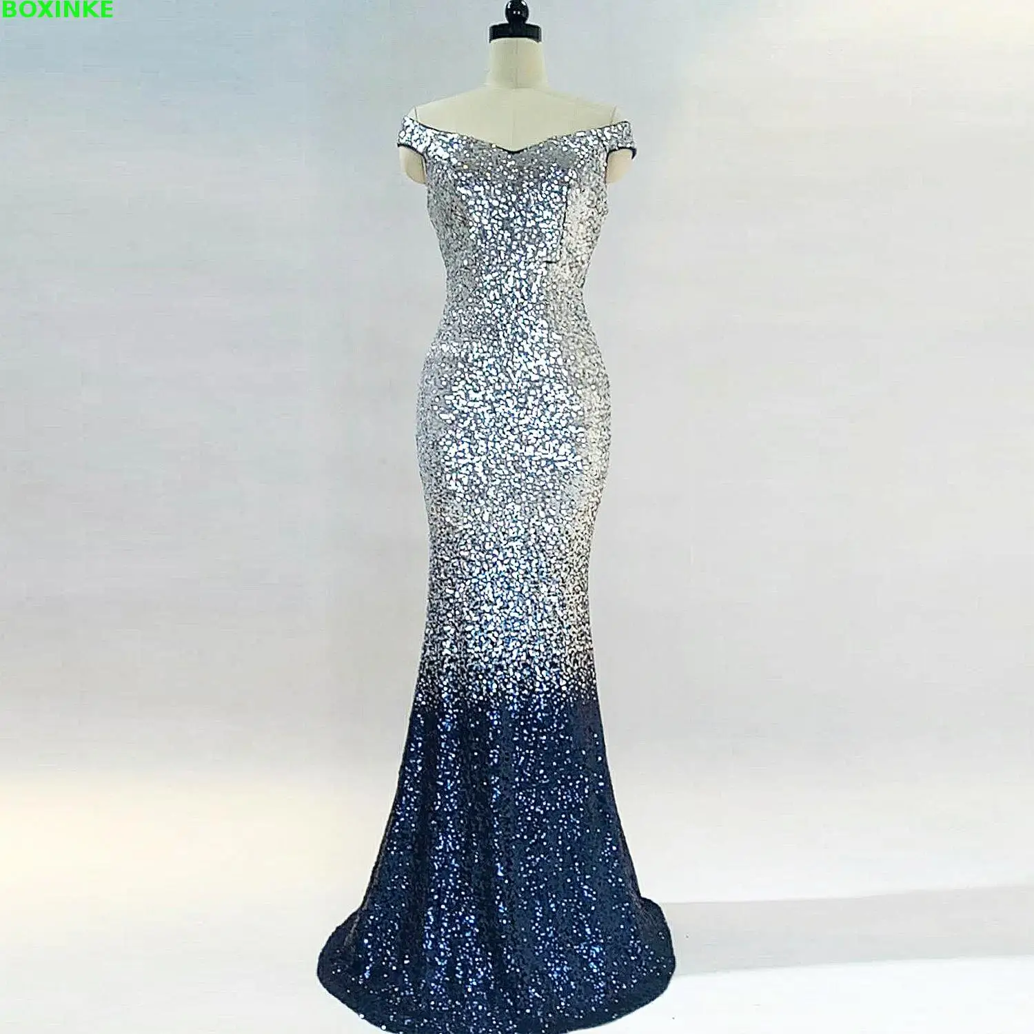 Dress Women Vadim Plus Size Sale Patchwork V-neck Sequined Empire Lanon Vestidos De Fiesta 2018 New Women's Fashion Compere
Dress Women Vadim Plus Size Sale Patchwork V-neck Sequined Empire Lanon Vestidos De Fiesta 2018 New Women's Fashion Compere