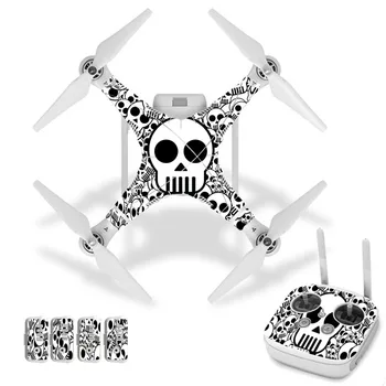 Cool Stickers for DJI Phantom 3 Waterproof FPV Drone Protective PVC carbon fiber skin For DJI Phantom 3 Decals Accessories
Cool Stickers for DJI Phantom 3 Waterproof FPV Drone Protective PVC carbon fiber skin For DJI Phantom 3 Decals Accessories
