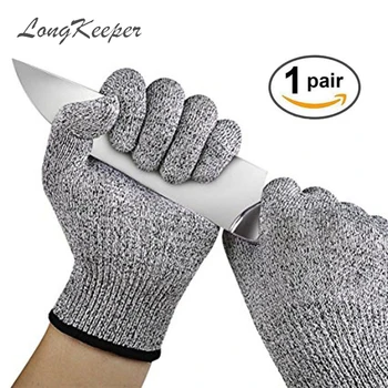 XXS-XL High Grade Anti-Cutting Gloves Parent-child 5 Protection Gloves BBQ Oven Mitt Accessories KT01
XXS-XL High Grade Anti-Cutting Gloves Parent-child 5 Protection Gloves BBQ Oven Mitt Accessories KT01