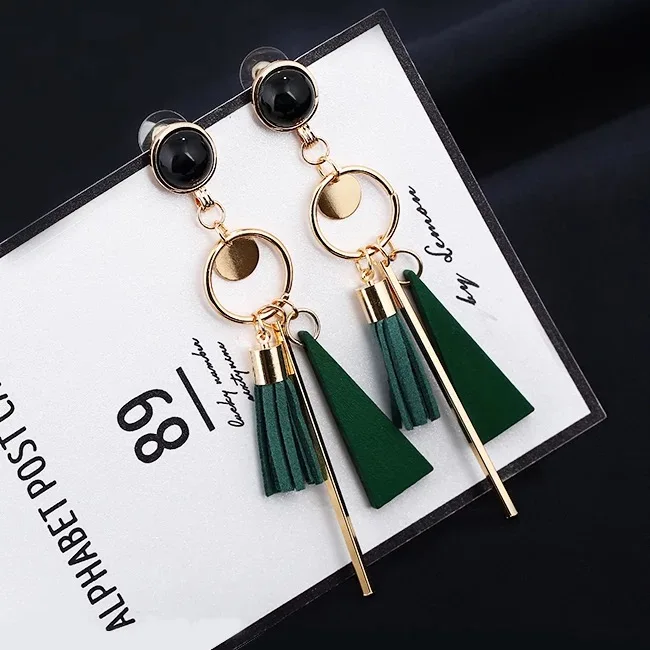 MIARA.L instagram chic child-free style fashion trendy personality earring exaggerate whirlpool gear cherries for women
MIARA.L instagram chic child-free style fashion trendy personality earring exaggerate whirlpool gear cherries for women