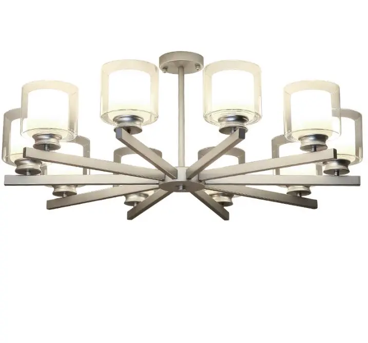 Nordic lighting simple atmosphere home bedroom dining room living room lamp light luxury style glass creative post-modern
Nordic lighting simple atmosphere home bedroom dining room living room lamp light luxury style glass creative post-modern