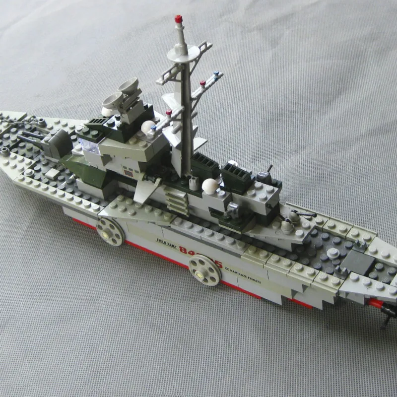 228pcs-set-Cruiser-Building-Block-Brick-Army-Military-Ship-Model-Battle-War-Ship-Navy-Vessel-Boat (4)