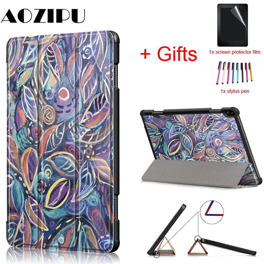 Ultra Slim Case for Lenovo Tab P10 TB-X705F TB-X705L 10.1" Tablet 2018 Smart Magnet Auto Wake/Sleep PU Leather Stand Funda Cover
Ultra Slim Case for Lenovo Tab P10 TB-X705F TB-X705L 10.1" Tablet 2018 Smart Magnet Auto Wake/Sleep PU Leather Stand Funda Cover