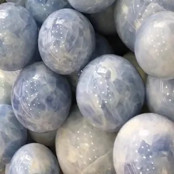 New Wholesale Natural Madagascar Aquamarine Blue SPAR ball Marine stone Ocean Jasper teaching material minerals collection
New Wholesale Natural Madagascar Aquamarine Blue SPAR ball Marine stone Ocean Jasper teaching material minerals collection