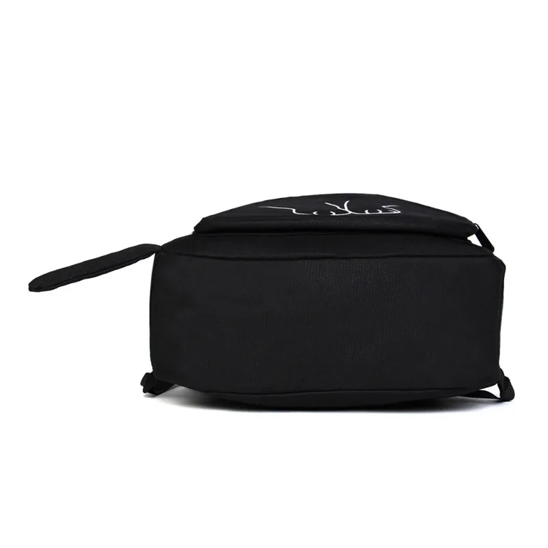 AEQUEEN-Lovely-Cat-Printing-Backpack-Women-Canvas-Backpack-School-Bags-For-Teenagers-Ladies-Casual-Cute-Rucksack (4)