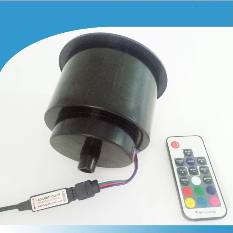 RGB LED Light ABS Plastic Recessed Cup Drink Holder for Marine Boat Camper Car Accessories
RGB LED Light ABS Plastic Recessed Cup Drink Holder for Marine Boat Camper Car Accessories