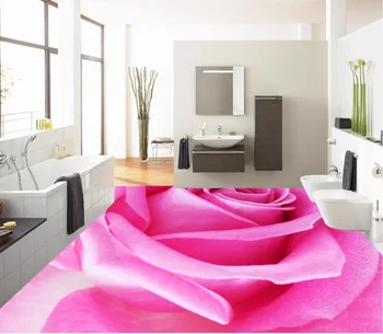 3d floor painting wallpaper Pink Rose Fashion 3D Floor pvc floor wallpaper floor wallpaper 3d for bathrooms
3d floor painting wallpaper Pink Rose Fashion 3D Floor pvc floor wallpaper floor wallpaper 3d for bathrooms