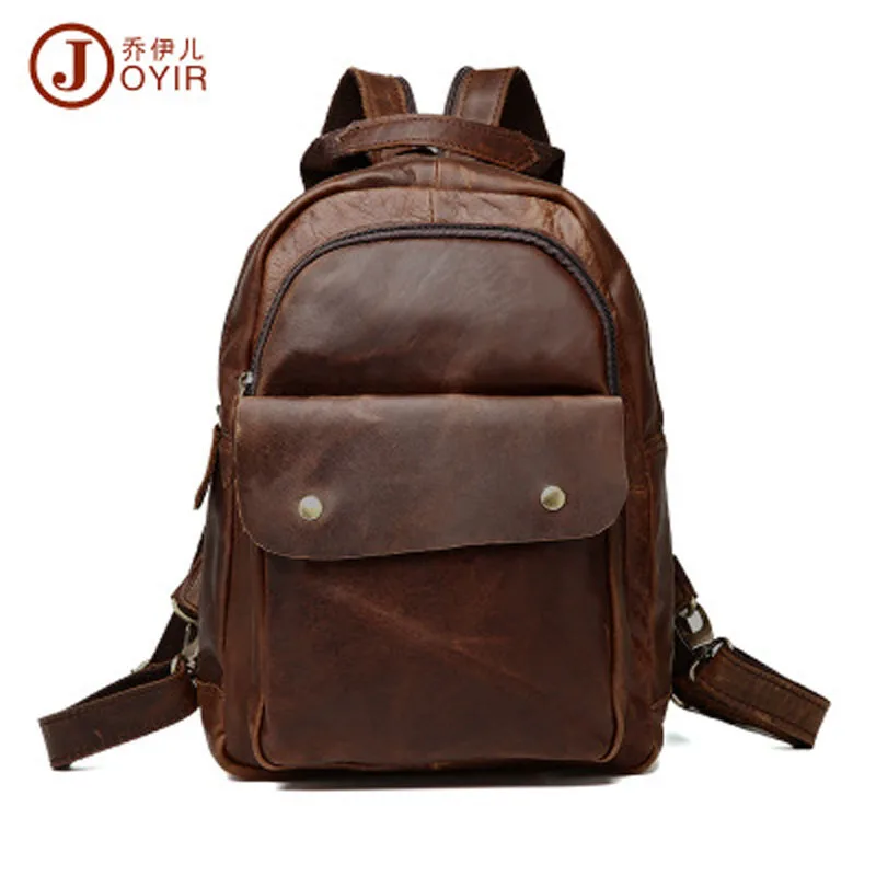 YISHEN Genuine Leather Luxury Women Backpack Casual Travel Bags Cowhide Leather Vintage Fashion School Bags For Girls QYRB307
YISHEN Genuine Leather Luxury Women Backpack Casual Travel Bags Cowhide Leather Vintage Fashion School Bags For Girls QYRB307