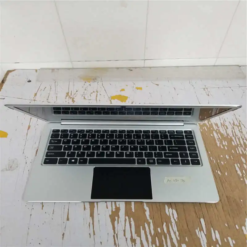 2019 new 14.1 inch mini laptop with 6gb ram 64gb ssd large battery long time use
2019 new 14.1 inch mini laptop with 6gb ram 64gb ssd large battery long time use