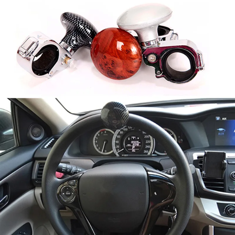 Car Steering Wheel Spinner Knob Auxiliary Booster for SsangYong Actyon Turismo Rodius Rexton Korando Kyron Musso Sports
Car Steering Wheel Spinner Knob Auxiliary Booster for SsangYong Actyon Turismo Rodius Rexton Korando Kyron Musso Sports