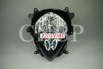 Motorcycle Head Lamp for Suzuki GSXR1000 2007 - 2008 fit for SUZUKI GSXR1000 Head Lamp
Motorcycle Head Lamp for Suzuki GSXR1000 2007 - 2008 fit for SUZUKI GSXR1000 Head Lamp