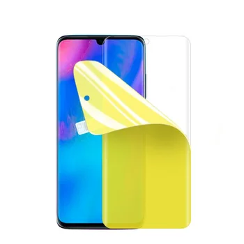 For Huawei P30 3D Cuvred Full Cover Soft Tpu Nano Hydrogel Front Screen Protector Flim For Huawei P30 P20 Mate 20 Pro Lite
For Huawei P30 3D Cuvred Full Cover Soft Tpu Nano Hydrogel Front Screen Protector Flim For Huawei P30 P20 Mate 20 Pro Lite