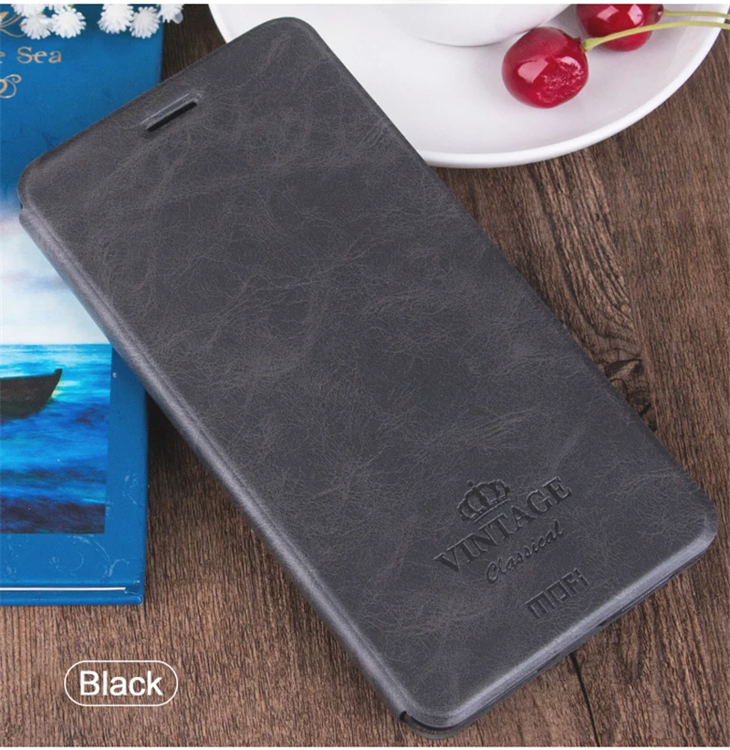 MOFI Cover For iPhone X Case (11)