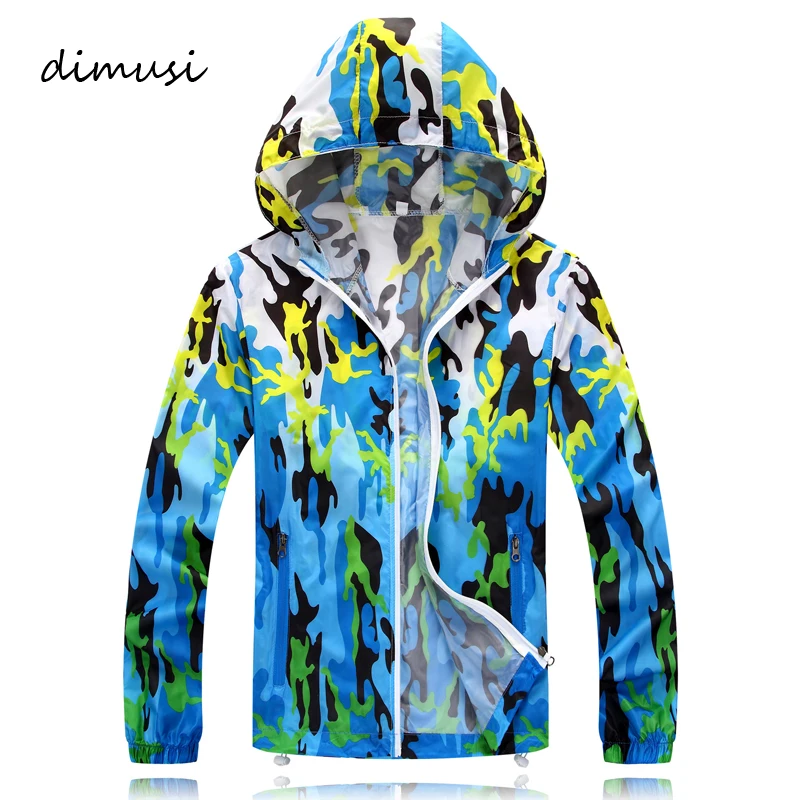 DIMUSI Quick Dry Men Windbreaker Skin Jackets Summer Sunscreen Camouflage Mens Army Outwear Ultralight Breathable Coats,TA105
DIMUSI Quick Dry Men Windbreaker Skin Jackets Summer Sunscreen Camouflage Mens Army Outwear Ultralight Breathable Coats,TA105