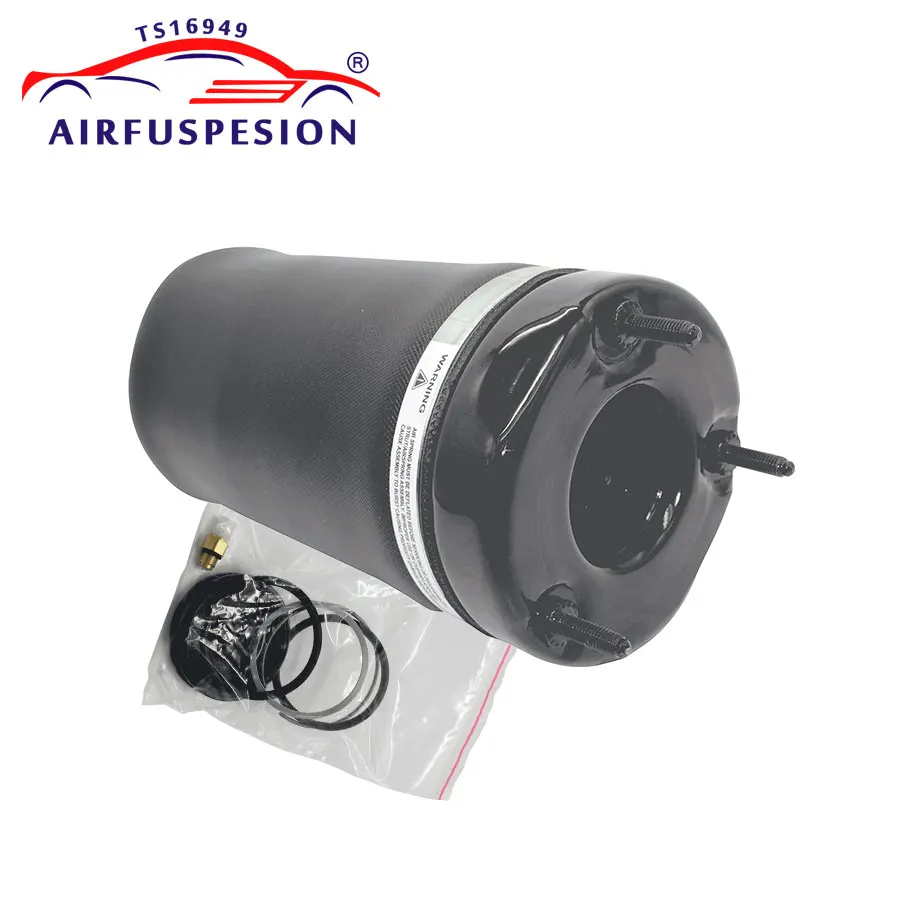 Front Air Suspension Spring for Mercedes W164 X164 ML GL Class ML320 GL450 1643204313 1643206113 1643206013 2005-2012
Front Air Suspension Spring for Mercedes W164 X164 ML GL Class ML320 GL450 1643204313 1643206113 1643206013 2005-2012