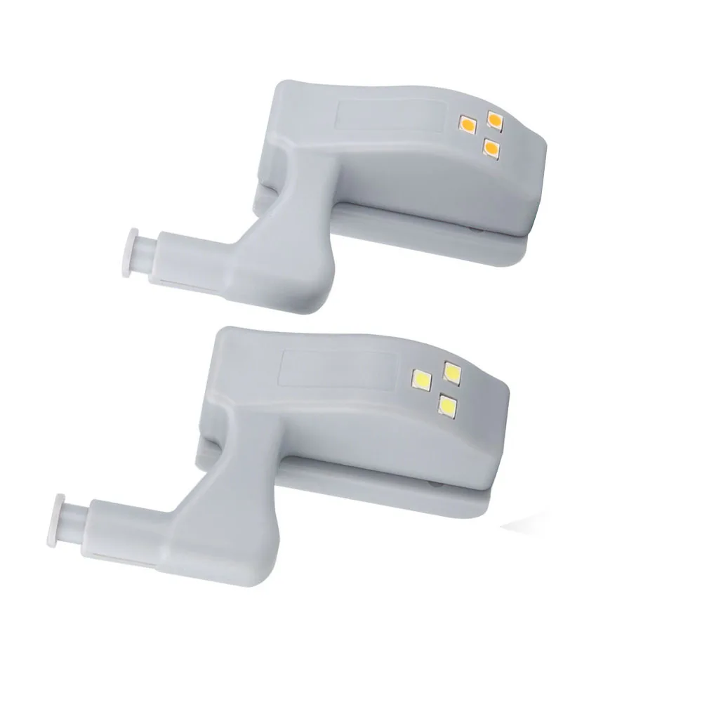 2PC Mini Hinge Led Cabinet light home lamp battery powered for Kitchen Closet Drawer Cupboard Kitchen,Bedroom,Living room
2PC Mini Hinge Led Cabinet light home lamp battery powered for Kitchen Closet Drawer Cupboard Kitchen,Bedroom,Living room