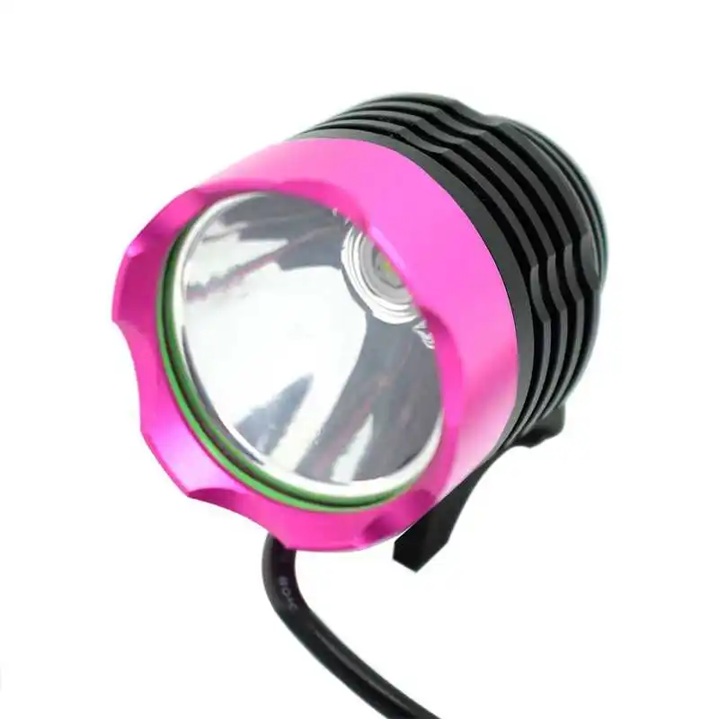 WasaFire XML-T6 5V USB LED 1200lm Bicycle Light 3 Modes front lamp bike light Headlight Frontlight Cycling Flashlight Headlamp
WasaFire XML-T6 5V USB LED 1200lm Bicycle Light 3 Modes front lamp bike light Headlight Frontlight Cycling Flashlight Headlamp