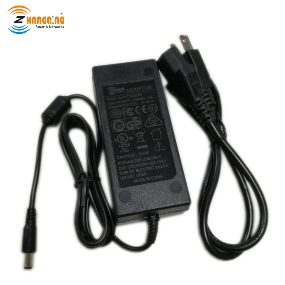 24 v 60 w -2