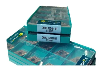 DNMG150404MT CT3000 inserts Taegutec DNMG 150404 MT CT3000 Cermet for steel cast iron or stainless steel
DNMG150404MT CT3000 inserts Taegutec DNMG 150404 MT CT3000 Cermet for steel cast iron or stainless steel