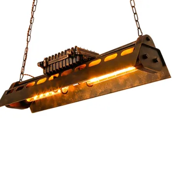 Vintage Retro Pendant Lights Industrial Suspension Light For Corridor Restaurant Lamps Hanging Lighting New Fixtures Art Decor
Vintage Retro Pendant Lights Industrial Suspension Light For Corridor Restaurant Lamps Hanging Lighting New Fixtures Art Decor