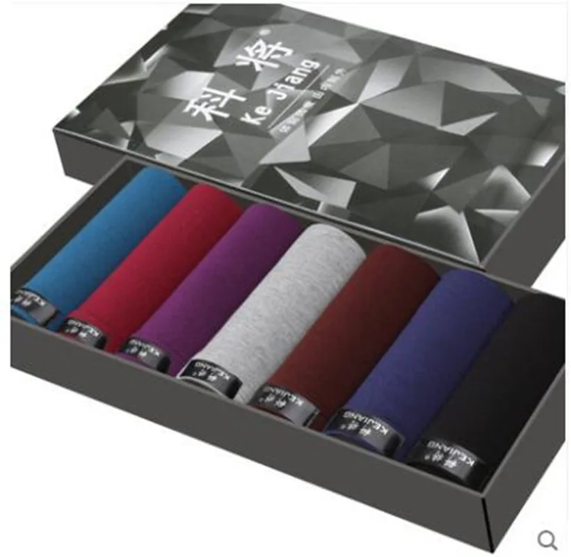 High Quality Shorts Mens Gift Box Set Underwear Soft Boxers Modal Boxer Men Solid Shorts Plus Size Mens Underwear Lot
High Quality Shorts Mens Gift Box Set Underwear Soft Boxers Modal Boxer Men Solid Shorts Plus Size Mens Underwear Lot