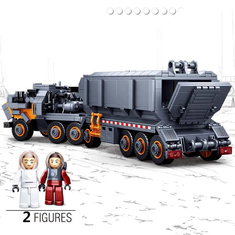 832pcs-Science-fiction-movies-Moon-super-Van-mini-astronaut-Action-figures-Building-Blocks-For-Children-gift