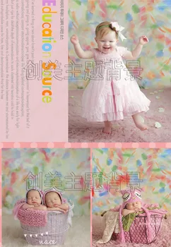 MEHOFOTO Vinyl Photography newborn Baby Backdrops Computed printed Children Backdrops for photo studio S-103
MEHOFOTO Vinyl Photography newborn Baby Backdrops Computed printed Children Backdrops for photo studio S-103