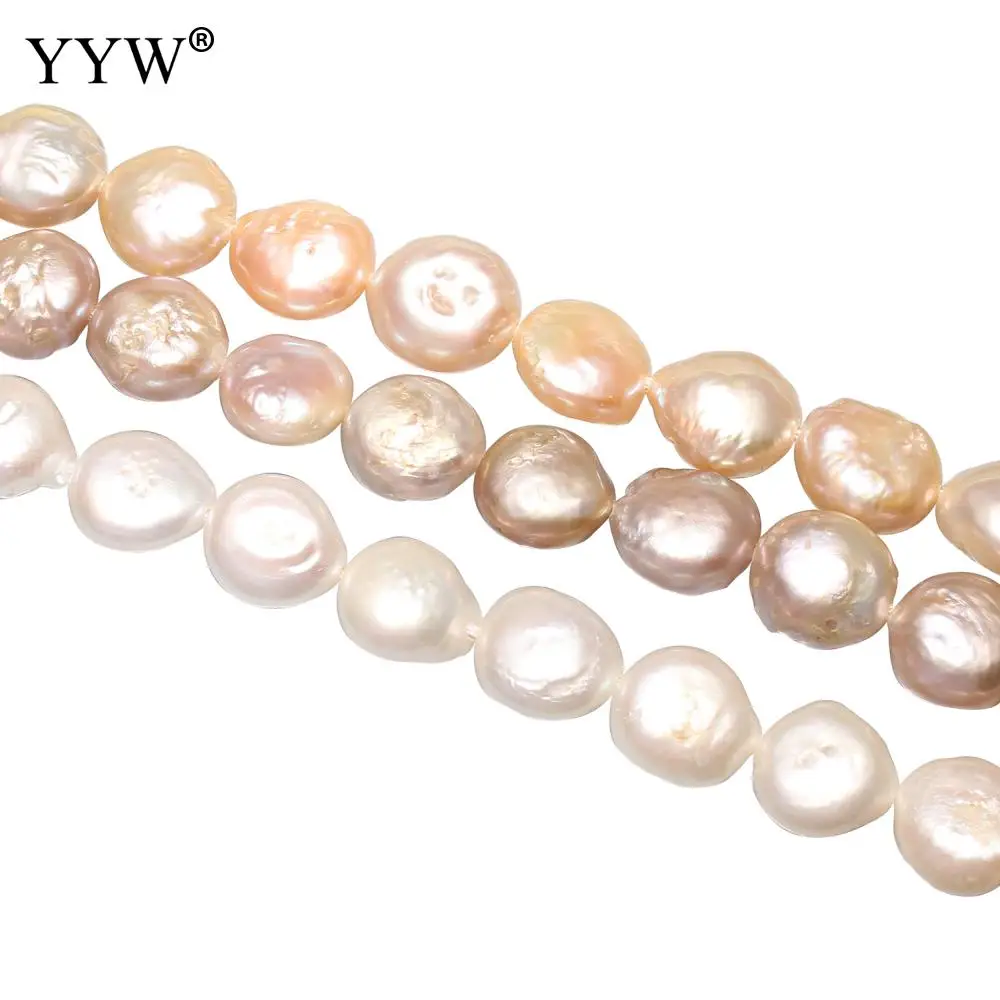 9-11mm Pearl Beads Cultured Coin Freshwater Pearl Beads Flat Round natural Pearl Beads For Bracelets Necklace DIY Jewelry Making
9-11mm Pearl Beads Cultured Coin Freshwater Pearl Beads Flat Round natural Pearl Beads For Bracelets Necklace DIY Jewelry Making