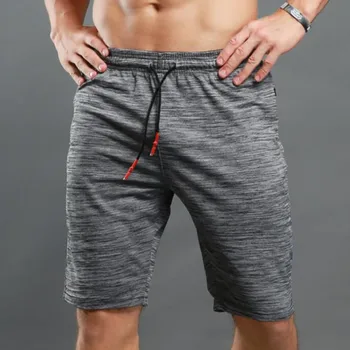 Clearance sale Summer Men's Gym Fitness Running Sport Shorts Men Professional Bodybuilding Training Short
Clearance sale Summer Men's Gym Fitness Running Sport Shorts Men Professional Bodybuilding Training Short