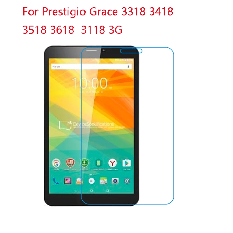 For Prestigio Grace 3318 3418 3518 3618 3118 3G impact resistance nano TPU screen protection film
For Prestigio Grace 3318 3418 3518 3618 3118 3G impact resistance nano TPU screen protection film
