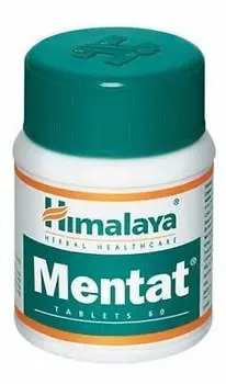 Mentat 60 capsule relieves mental fatigue, insomnia and cramps, increases memory and learning.
Mentat 60 capsule relieves mental fatigue, insomnia and cramps, increases memory and learning.