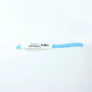 PUTY 20 PCS packing Manufacturer direct selling compatible Child Wristband labels
PUTY 20 PCS packing Manufacturer direct selling compatible Child Wristband labels