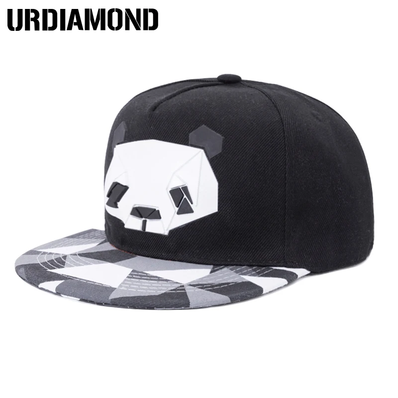 New Arrive Snapback For Men Women Snapback Hat Outdoor Hat Style Baseball Hat Cap Cute Panda Baseball Cap Adjustable
New Arrive Snapback For Men Women Snapback Hat Outdoor Hat Style Baseball Hat Cap Cute Panda Baseball Cap Adjustable